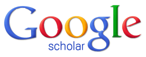 logo google scholar
